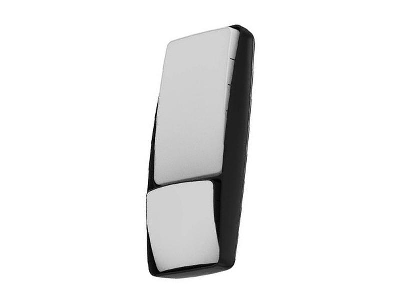 Mirror Head - Rectangular, Image 1