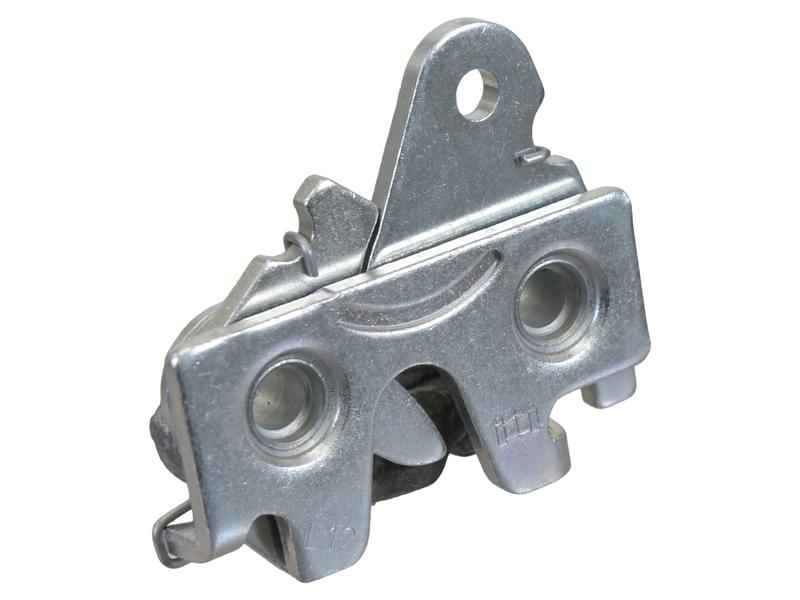 Bonnet Catch Assembly Image 1