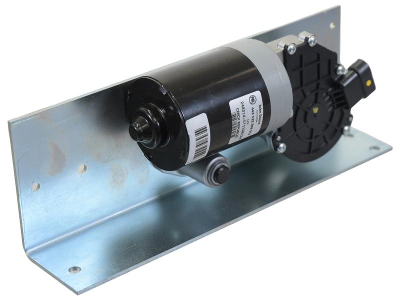 Wiper Motor Image 1