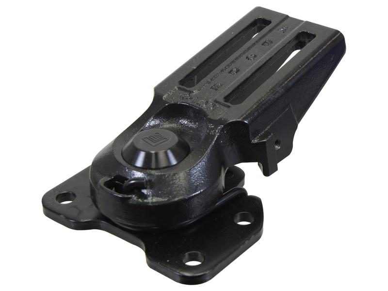 Fender Support Billede 1