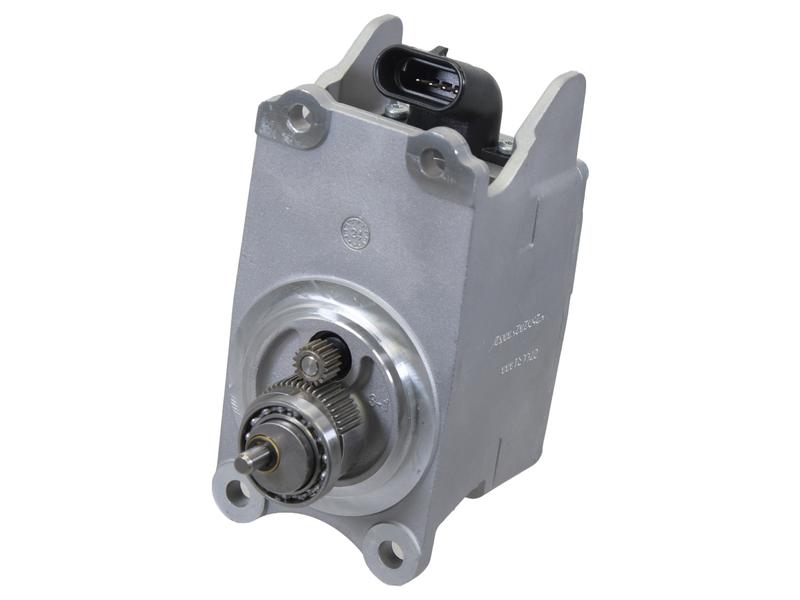 Electric Stepper Motor Image 1