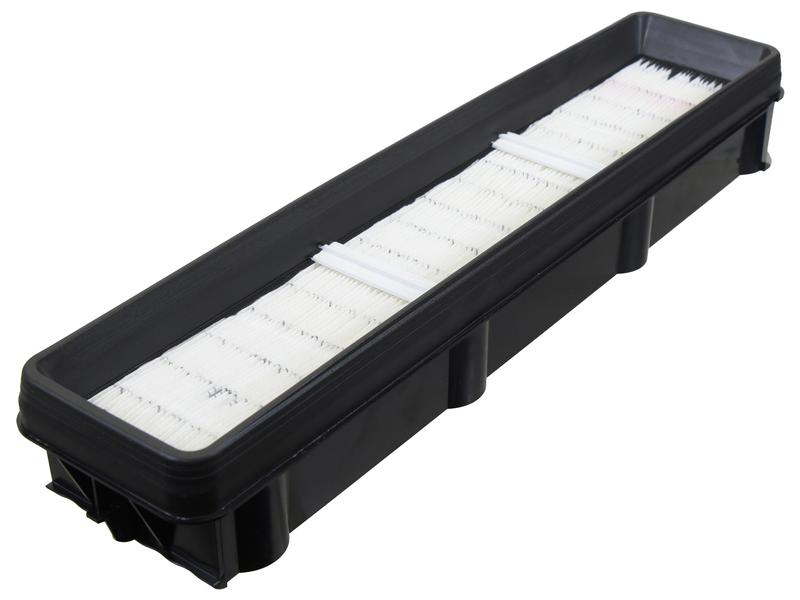 Filtr kabiny - AL225552 Obraz 1