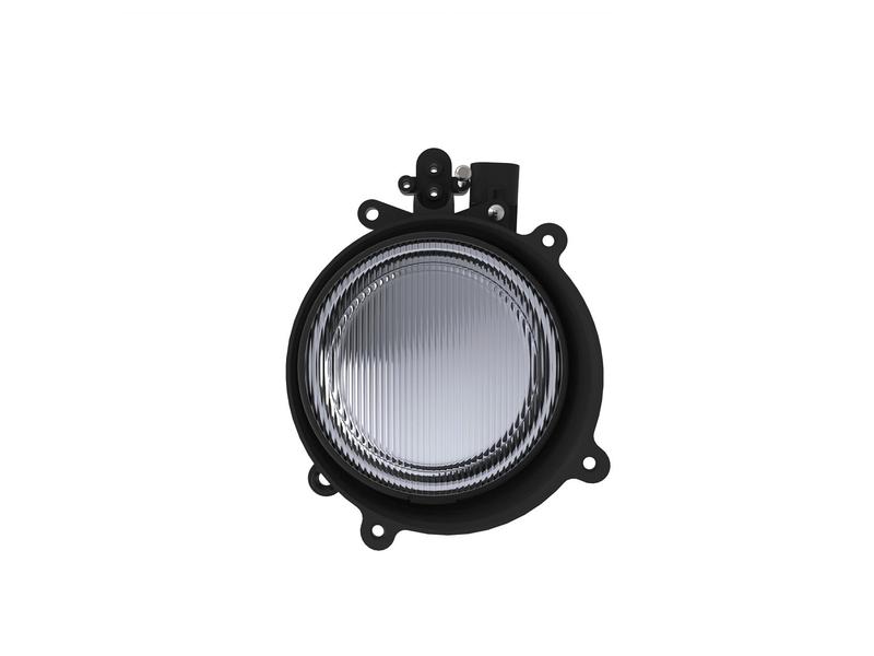 Head Light, Image 1