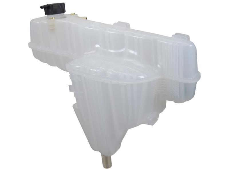 Wassertank Bild 1