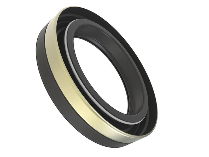 Transfer Box Seal Image 1