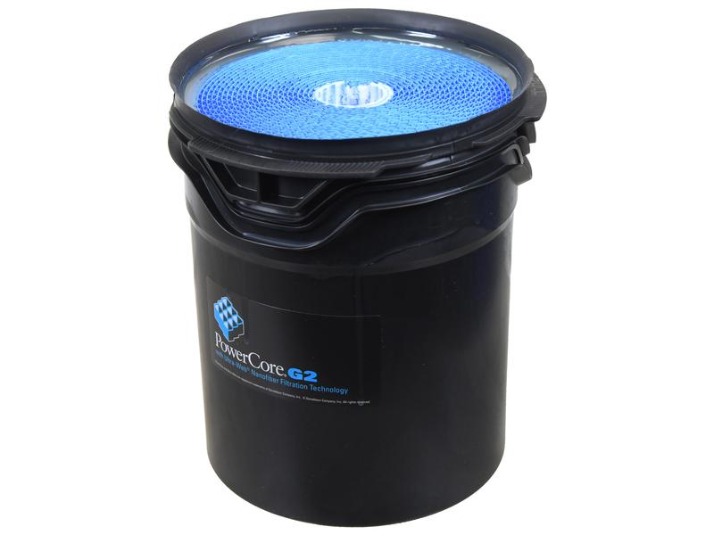 Luftfilter (udv) - AL230505 Billede 1