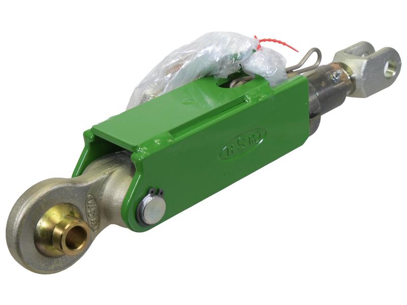 Automatic Bar Hole Stabiliser -    Min. Length Image 1