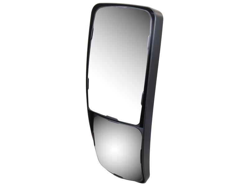 Mirror Head - Rectangular, Image 1