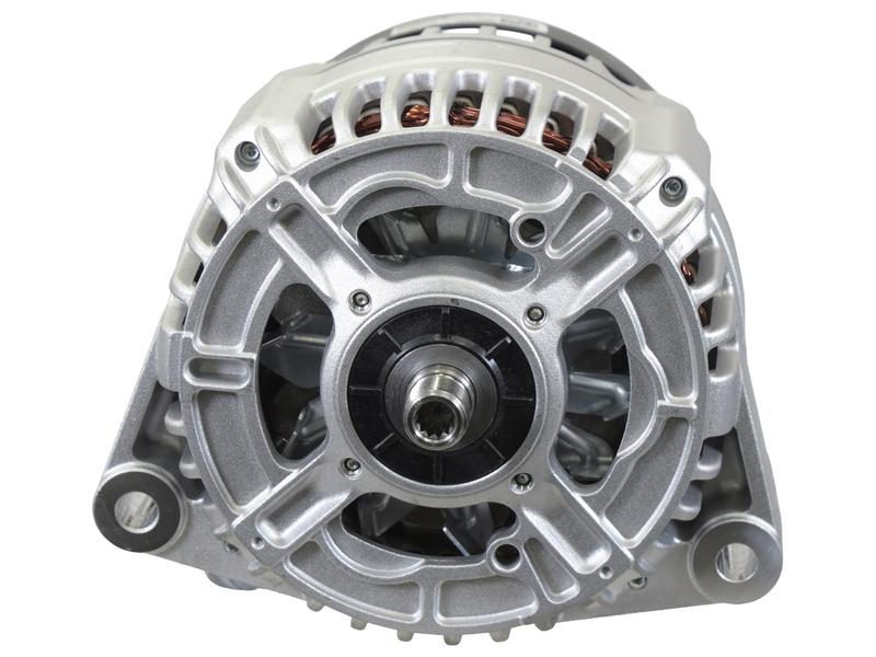 Generator (John Deere) A Billede 1
