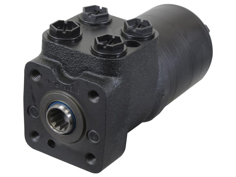 Pompa hydrauliczna Obraz 1