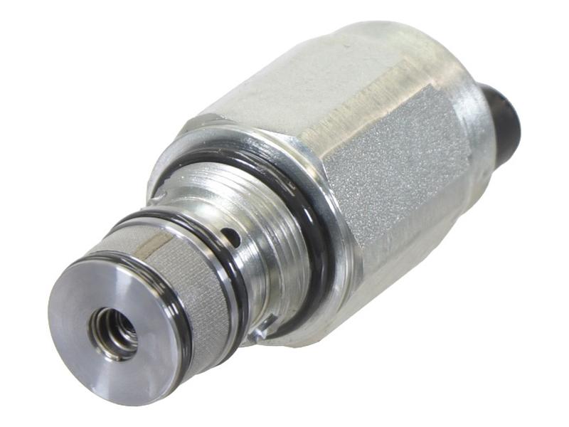 Solenoid Valve Image 1