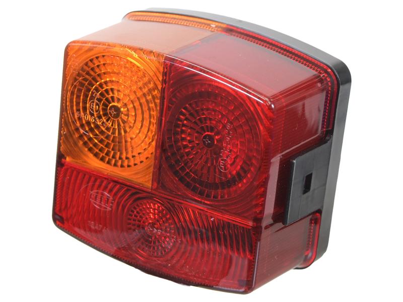 Lampa tylna Obraz 1