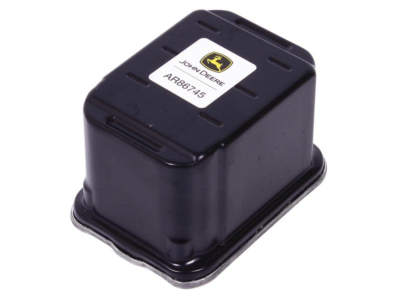 Kraftstoff-Filter - Element - AR86745 Bild 1