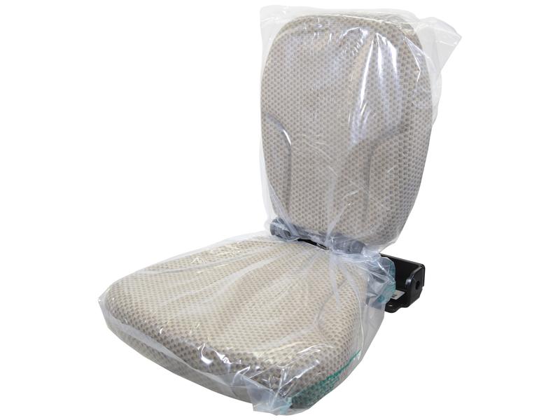 Mechanical Suspension Seat Image 1