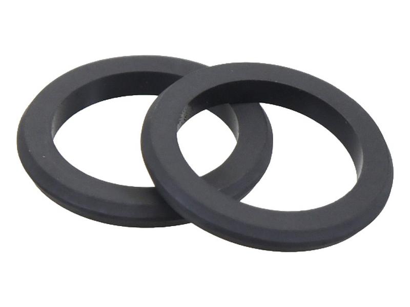 Oilefilter Billede 1