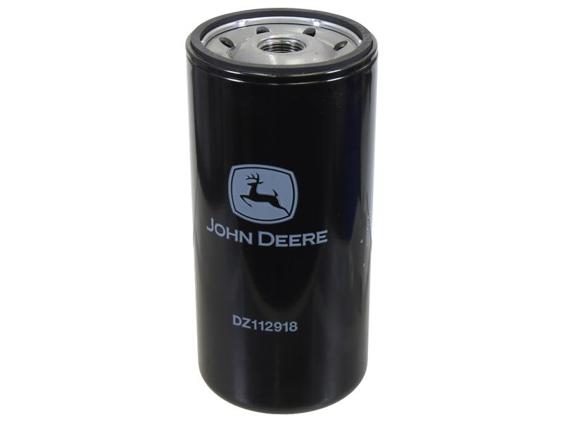 Fuel Separator - Spin On - DZ112918 Image 1