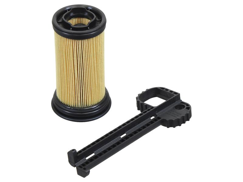 Kraftstoff-Filter - Element - DZ114640 Bild 1