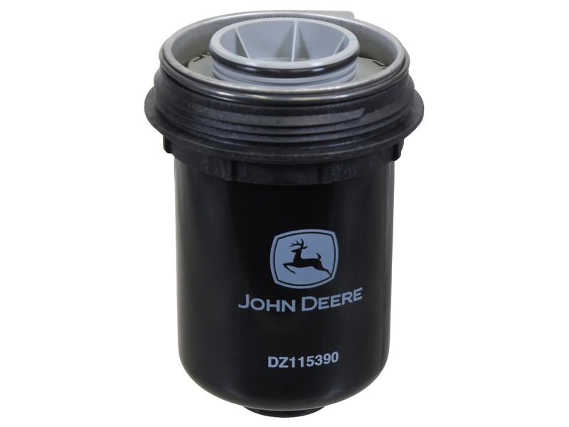 Fuel Filter - Spin On - DZ115390 Image 1