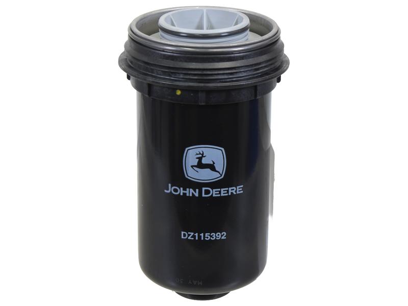 Fuel Filter - Spin On - DZ115392 Image 1