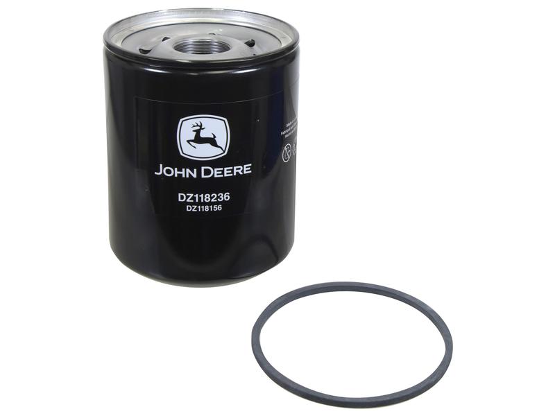 Oliefilter - DZ118156 Billede 1
