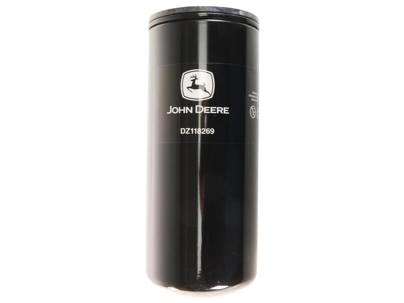 Oil Filter - Spin On - DZ118269 Image 1