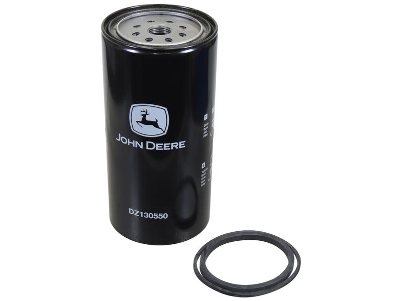 Fuel Filter - Spin On - DZ130550 Image 1