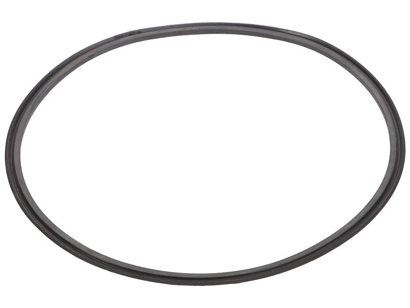 O-Ring 6.1 x 131.7mm hårdhed Billede 1