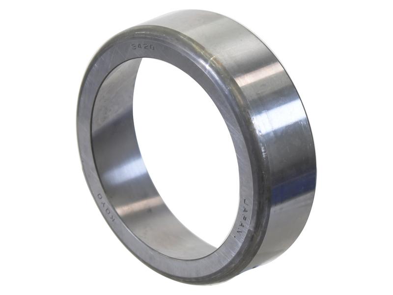 John Deere Steering Shaft Bearing Cup Only Image 1
