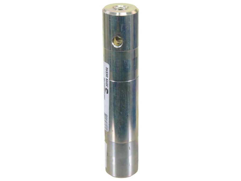Swinging Drawbar Retaining Pin Image 1