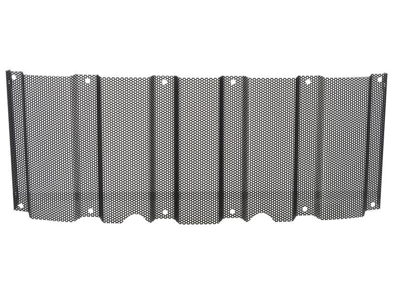Front Grille, Replacement for Image 1