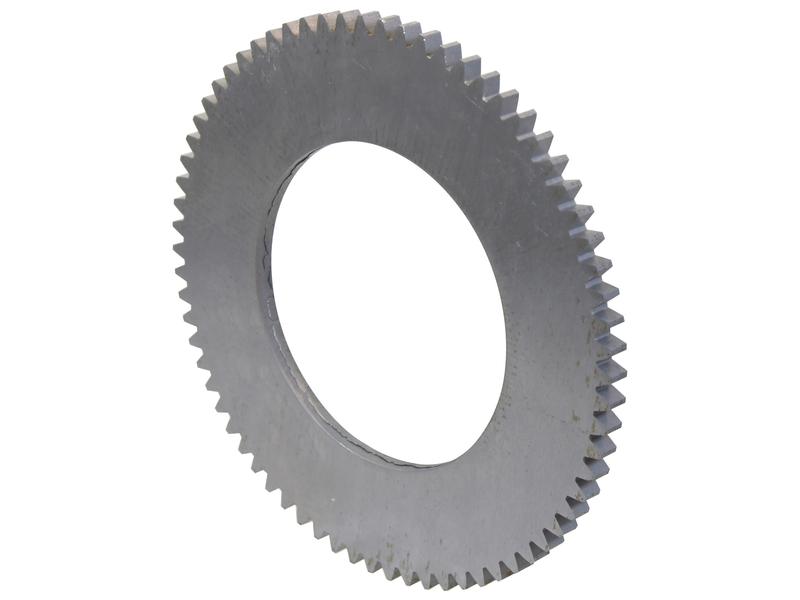 Brake Friction Disc. OD Image 1
