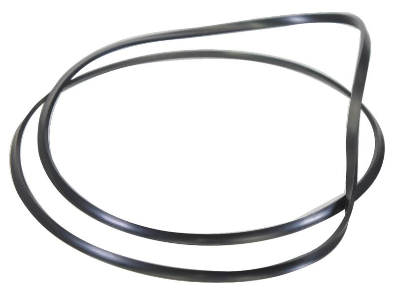 O-Ring Billede 1