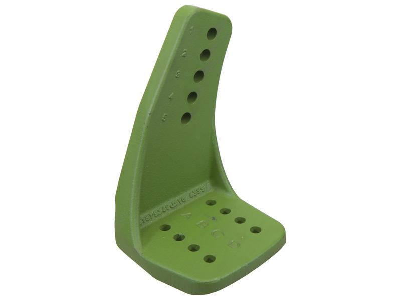 Fender Support Billede 1