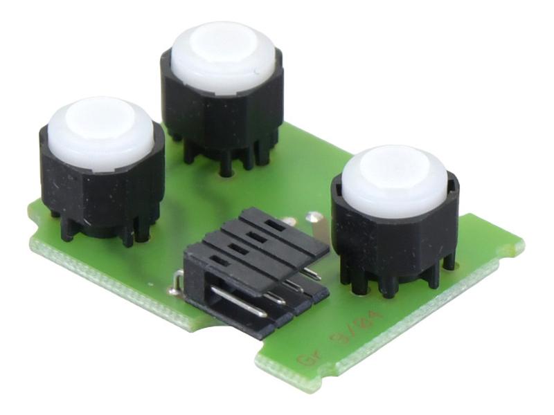 John Deere -  Joystick telecomando -  con Immagine 1