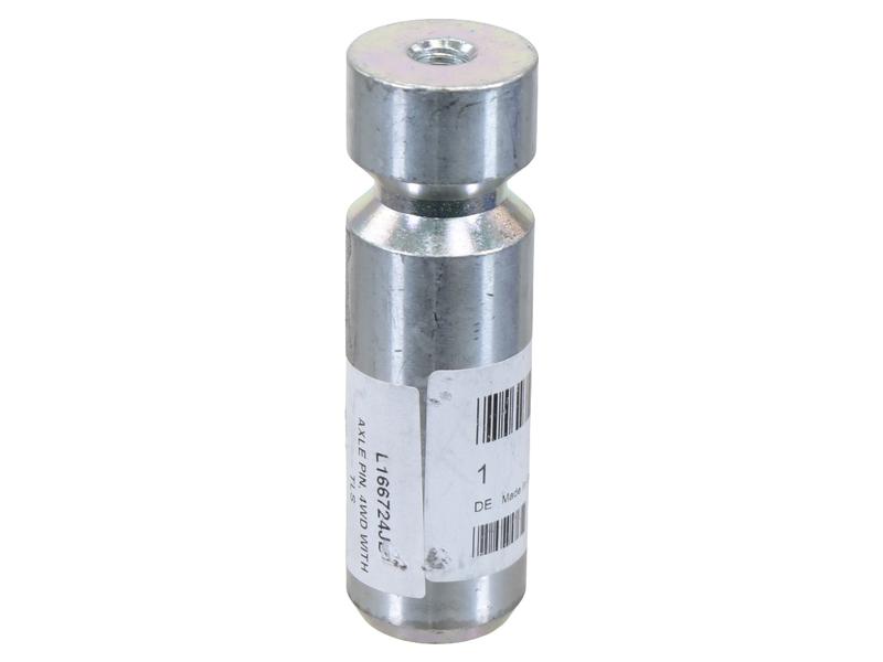 Axle Pin Image 1