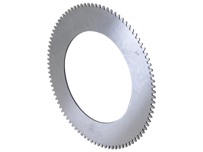 Brake Friction Disc. OD Image 1
