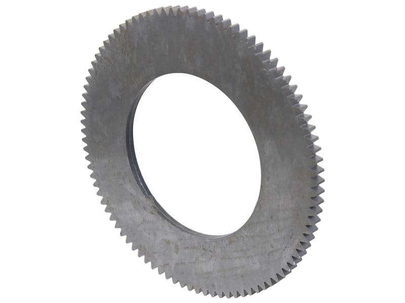 Brake Friction Disc. OD Image 1