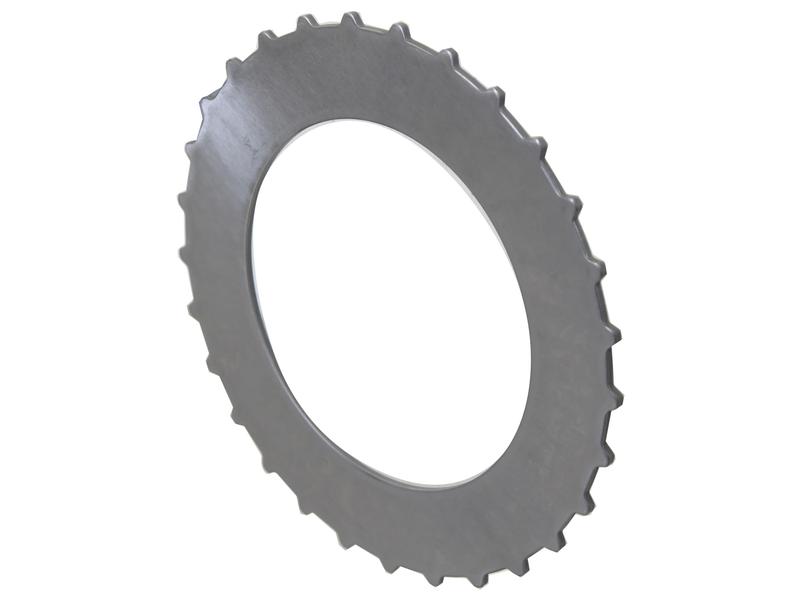 Koblingsnav Billede 1
