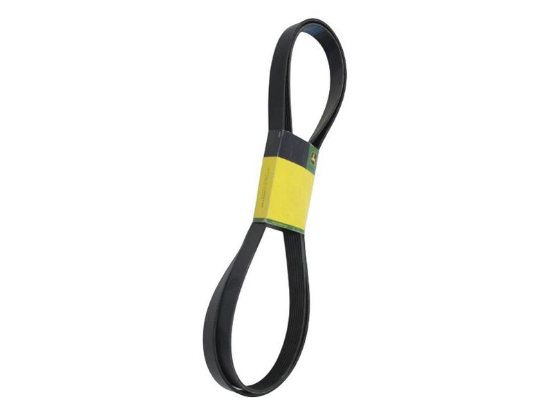 Ribrem (Poly-V) 8PK3020 Billede 1