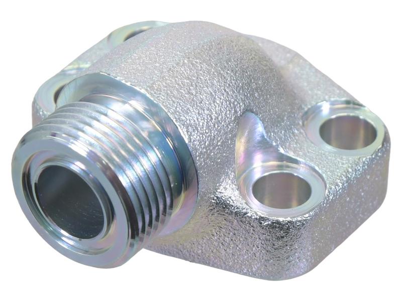 Hydraulikpumpen-Kupplung Bild 1