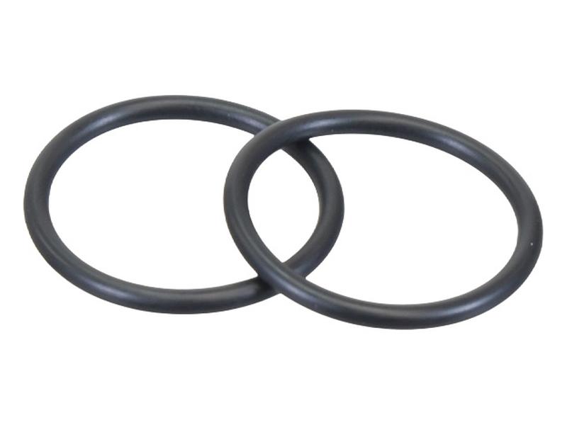 O\' Ring pipe Billede 1