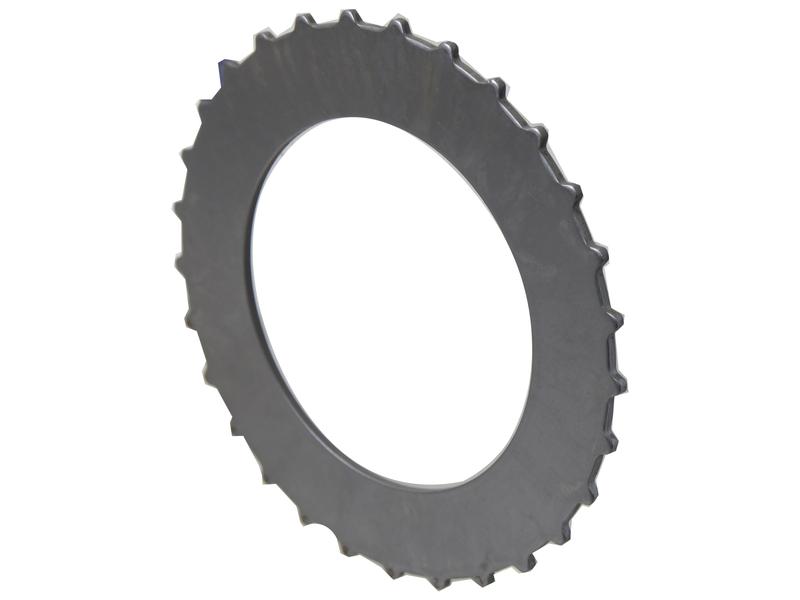 Koblingsnav Billede 1