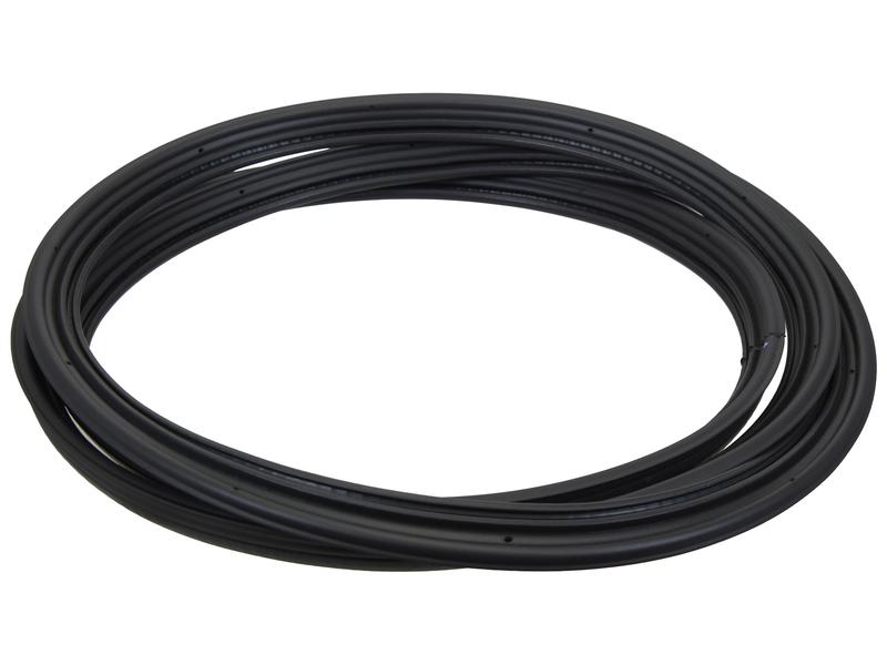 Glass Door Seal Image 1