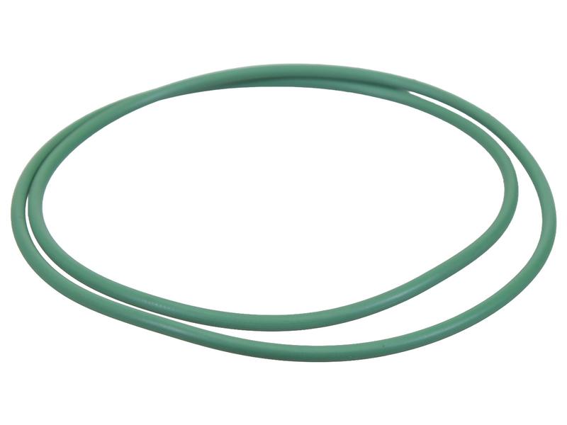 Uszczelnienie typu O\'Ring Obraz 1
