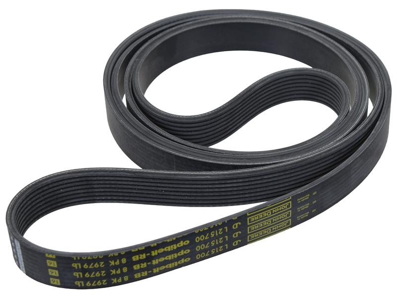 Drive Belt: L215700 Image 1