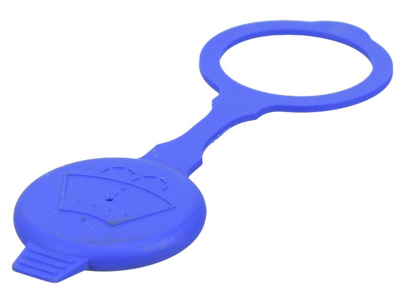 Dæksel til motorolie Billede 1