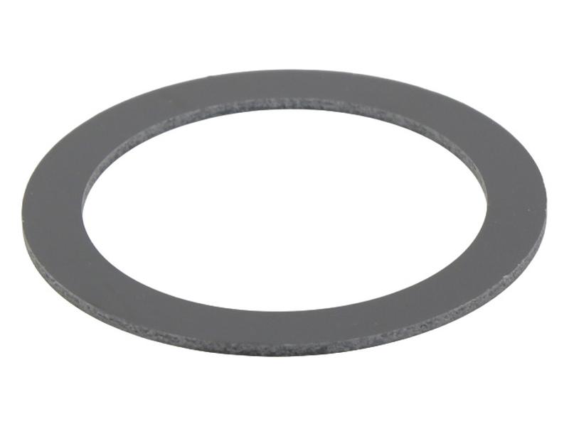 Fiberskive Transmission Billede 1