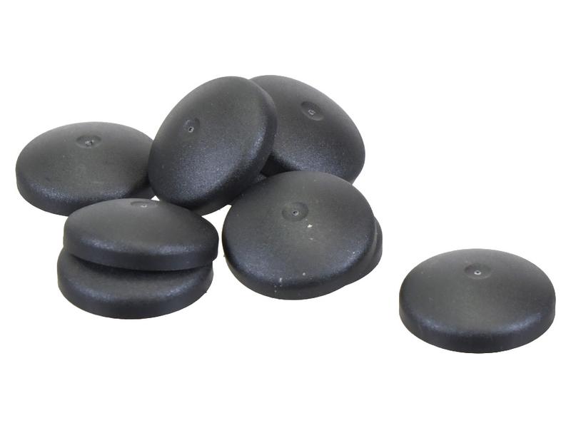 Styresøjlegummi Billede 1