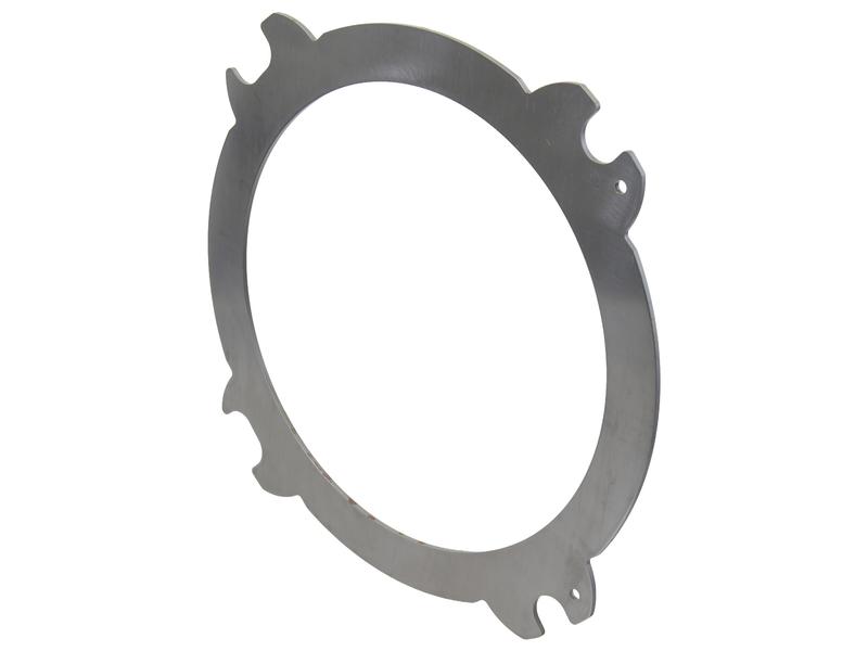 PTO Clutch Plate Image 1