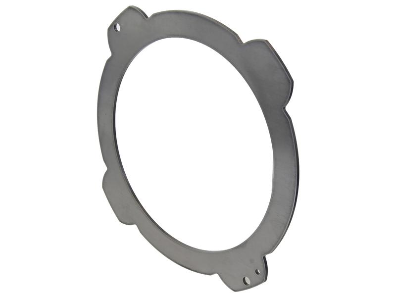 Koblingsskive (stål) Billede 1